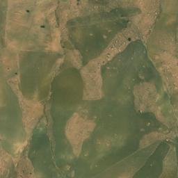 Satellite imagery of Kef Yazrou, DZ