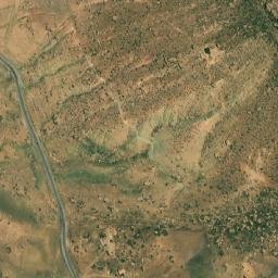 Satellite imagery of Kef Irhoud, DZ