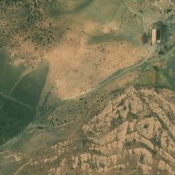 Satellite imagery of Kef Tizichouf, DZ