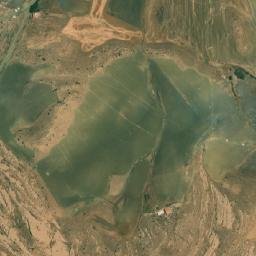 Satellite imagery of Kef Tizichouf, DZ