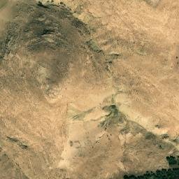 Satellite imagery of Djebel Ben Nouri, DZ