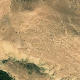 Satellite imagery of Djebel Ben Nouri, DZ