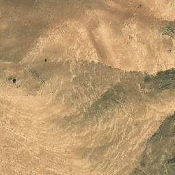 Satellite imagery of Djebel Ben Nouri, DZ