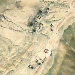 Satellite imagery of Draa en Naïma, DZ