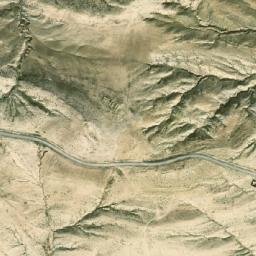 Satellite imagery of Djebel Bourouga, DZ