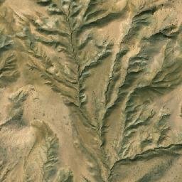 Satellite imagery of Gadet el Guenafid, DZ
