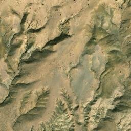 Satellite imagery of Gadet el Guenafid, DZ