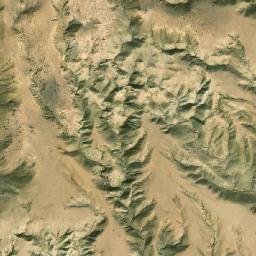 Satellite imagery of Gadet el Guenafid, DZ