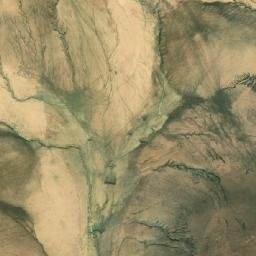 Satellite imagery of Gaadet es Sayada, DZ