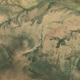Satellite imagery of Gaadet es Sayada, DZ