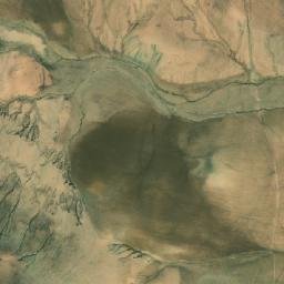 Satellite imagery of Gaadet es Sayada, DZ