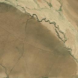 Satellite imagery of Nza el Hassine, DZ