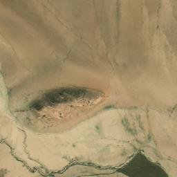 Satellite imagery of Nza el Hassine, DZ