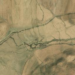 Satellite imagery of Koudiet Saida, DZ