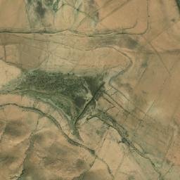 Satellite imagery of Koudiet Saida, DZ
