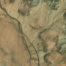 Satellite imagery of Koudiet Saida, DZ