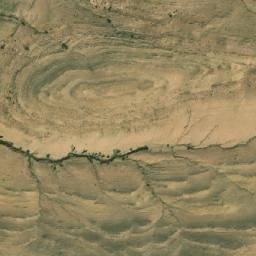 Satellite imagery of Kef el Kbaret, DZ