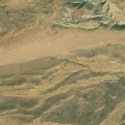 Satellite imagery of Kef el Kbaret, DZ