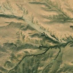 Satellite imagery of Kef el Ksair, DZ