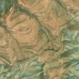 Satellite imagery of Draa el Esnam, DZ