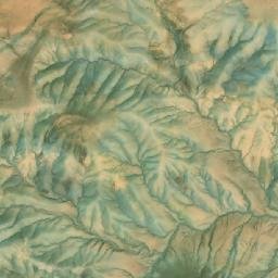 Satellite imagery of Draa el Esnam, DZ