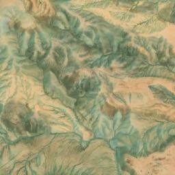 Satellite imagery of Draa el Esnam, DZ