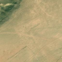 Satellite imagery of Draa Dribine, DZ