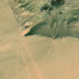 Satellite imagery of Draa Dribine, DZ