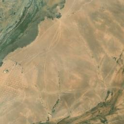 Satellite imagery of Koudiat ed Delmia, DZ