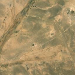 Satellite imagery of Koudiat ed Delmia, DZ