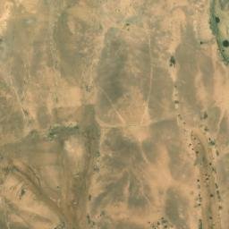 Satellite imagery of Koudiat ed Delmia, DZ