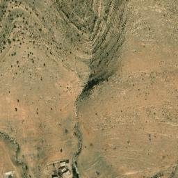 Satellite imagery of Djebel el Mouassa, DZ