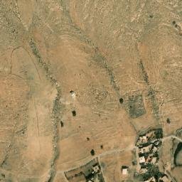 Satellite imagery of Djebel el Mouassa, DZ