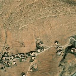 Satellite imagery of Djebel el Mouassa, DZ