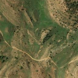 Satellite imagery of Kef Guetiane, DZ