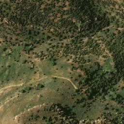 Satellite imagery of Kef Guetiane, DZ