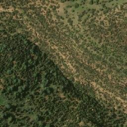 Satellite imagery of Kef Guetiane, DZ