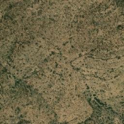 Satellite imagery of Djebel Assaïdi, DZ