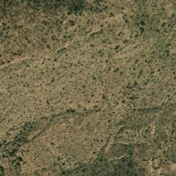 Satellite imagery of Djebel Assaïdi, DZ