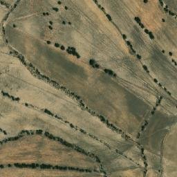 Satellite imagery of Draa Zbar, DZ