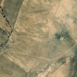 Satellite imagery of Draa Zbar, DZ