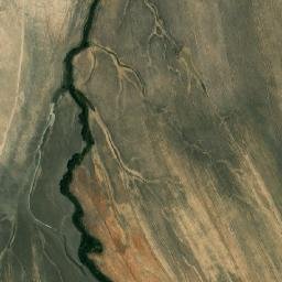Satellite imagery of Draa Zbar, DZ