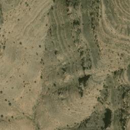 Satellite imagery of Kef Gouriret, DZ