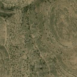 Satellite imagery of Kef Gouriret, DZ