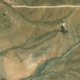 Satellite imagery of Garet el Brhel, DZ