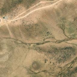 Satellite imagery of Garet el Brhel, DZ
