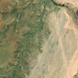 Satellite imagery of Argoub Zembaï, DZ