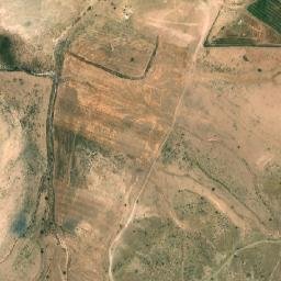 Satellite imagery of Argoub Zembaï, DZ