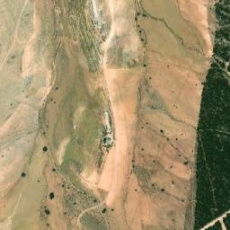 Satellite imagery of Fedj el Rhorab, DZ