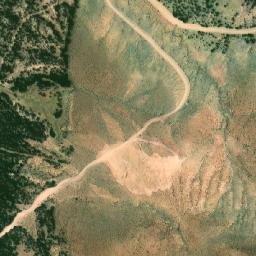 Satellite imagery of Fedj el Rhorab, DZ